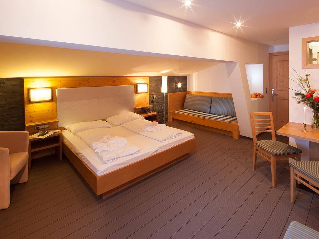 Comfort Doppelzimmer