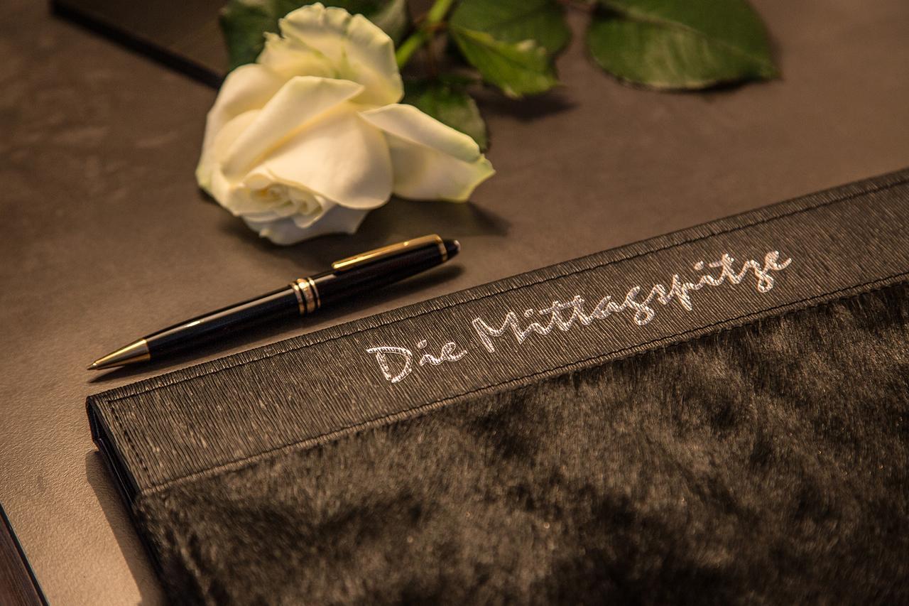 Deluxe Doppelzimmer